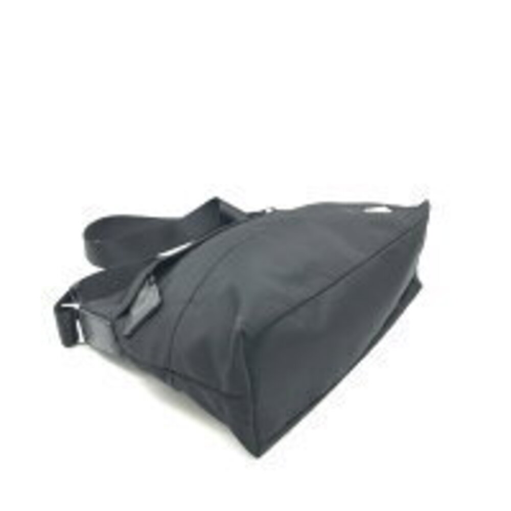 Prada bag nylon crossbody black - Picture 7 of 10